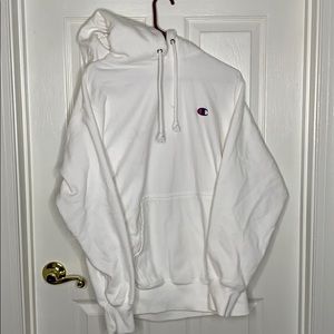Champion Reverse Weave Hoodie